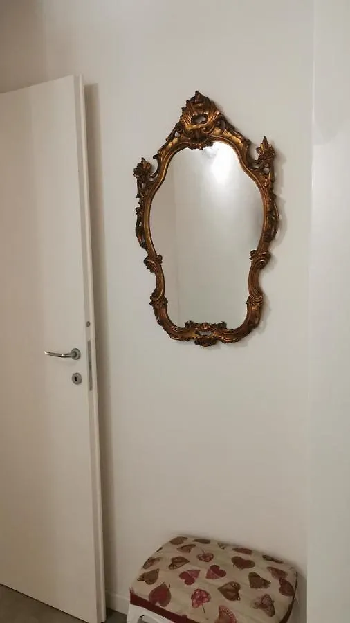 Ginevra Apartment La Spezia
