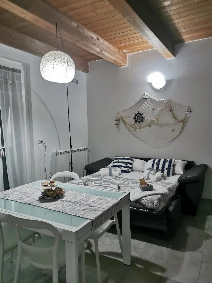 Ginevra Apartment La Spezia