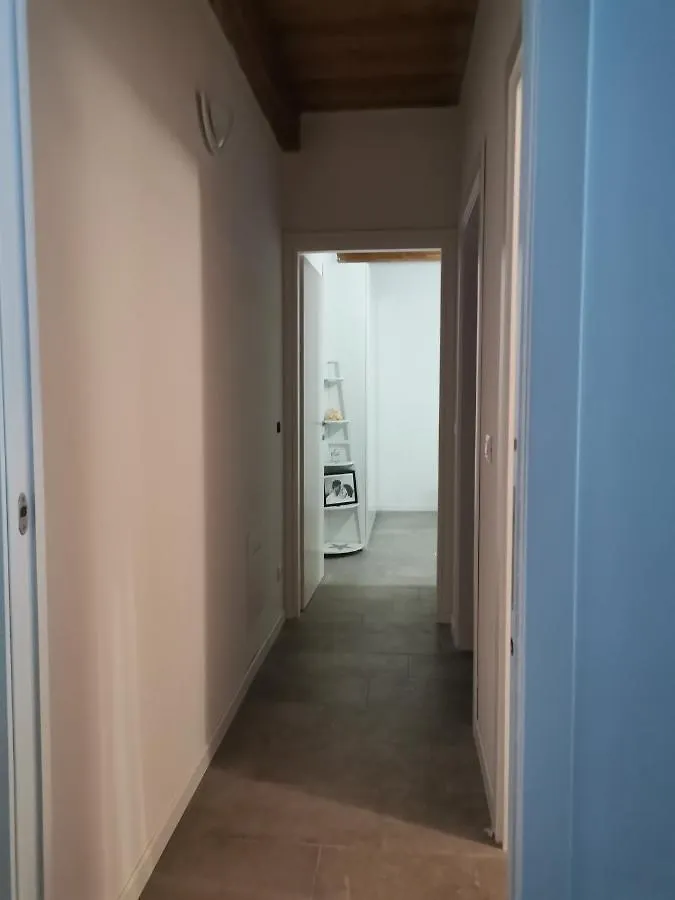 Ginevra Apartment La Spezia