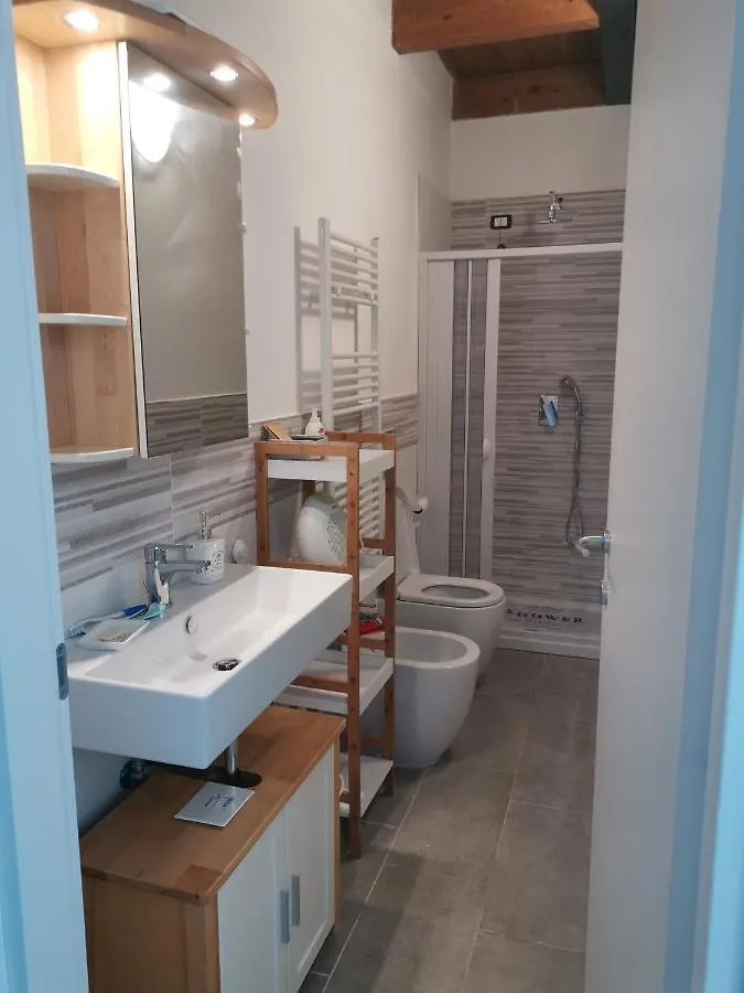 Ginevra Apartment La Spezia