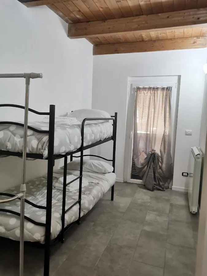 Ginevra Apartment La Spezia